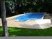 Folkpool 'Emperor' Timber Swimming Pools